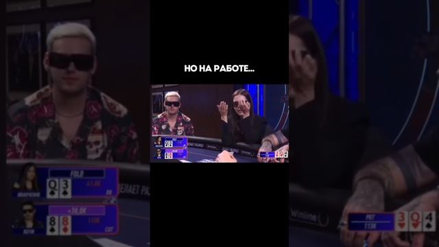 На работе мы совершенно другие люди #психология  #мотивация  #дисциплина  #саморазвитие