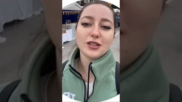 В Бердске открылась первая ярмарка «Бердский Рубль»