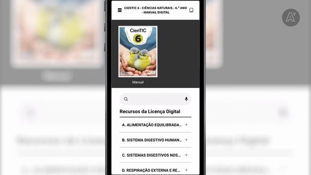 Escola Virtual | EV Smart Book