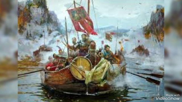 Neptunov - Ермак. Сибирь. Россия.