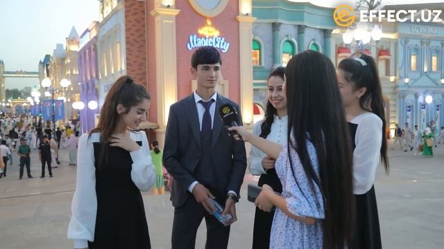 Армон бўлиб қолган сўнги қўнғироқ Effect.uz