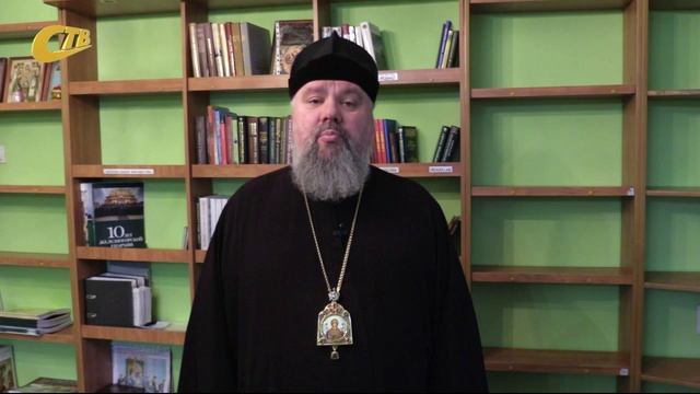 4 ДЕКАБРЯ ПРАВОСЛАВНЫЕ ОТМЕЧАЮТ ВВЕДЕНИЕ ВО ХРАМ ПРЕСВЯТОЙ БОГОРОДИЦЫ