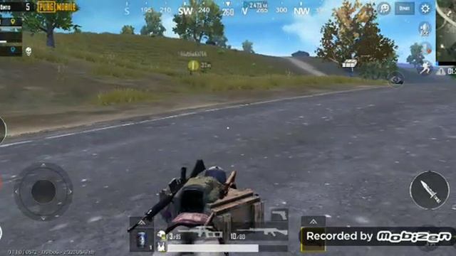 Пабг на телефоне 😋🤣😎