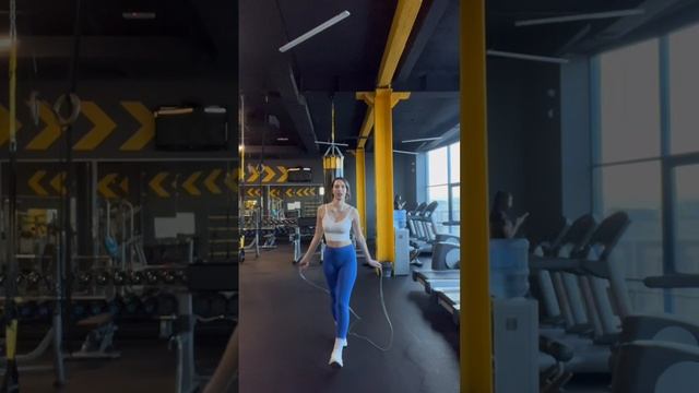 немного спорта