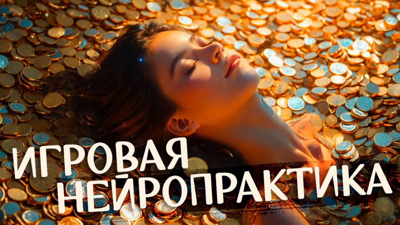 Разбогатей за 1 час! / Запись игровой нейропрактики