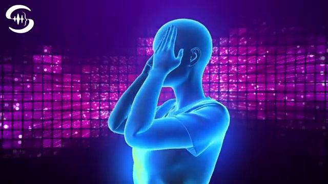 Улучшите концентрацию с помощью эффективной частотной музыки.