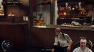 Hitman: Absolution ► День 1 - Часть 1 ● Нестандартная цель ● Средне