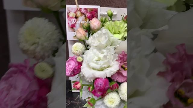 Цветы Букеты Доставка цветов Раменское