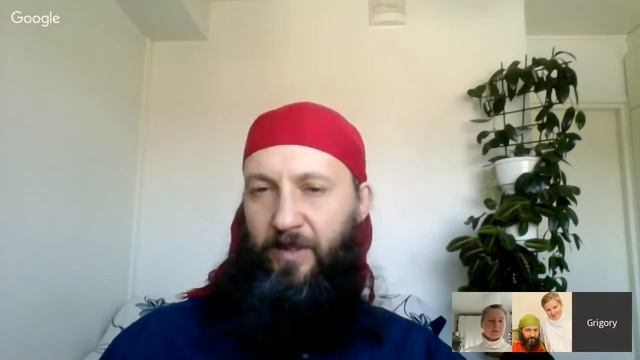 Полноценный Путь Развития