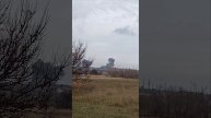 💣💥☠️⚡Украинские боевики снимают прилеты авиабомб по позициям побратимов⚡