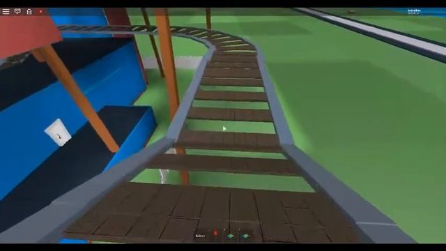 Hello neighbor beta 3 in roblox