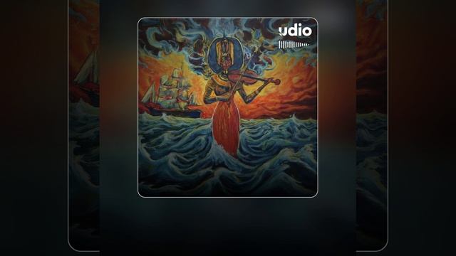 235 Echoes of the Ancient (2)