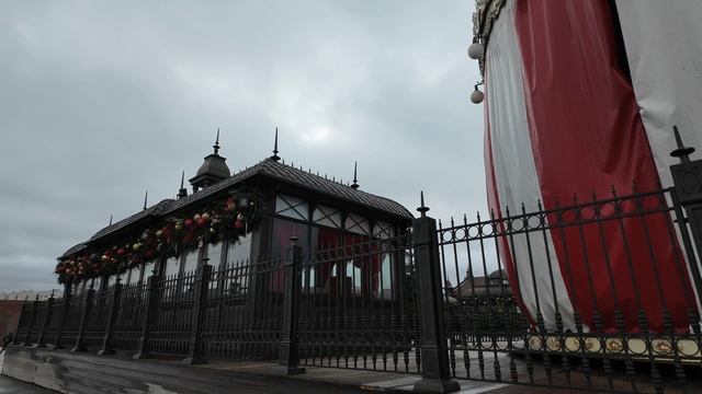 Путешествие из Дрездена в Москву - Часть 8 - На районе, Зябликово