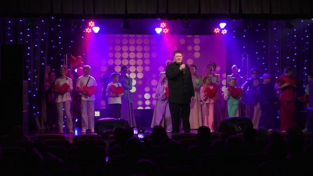 Мама-исп.Анатолий Зайцев