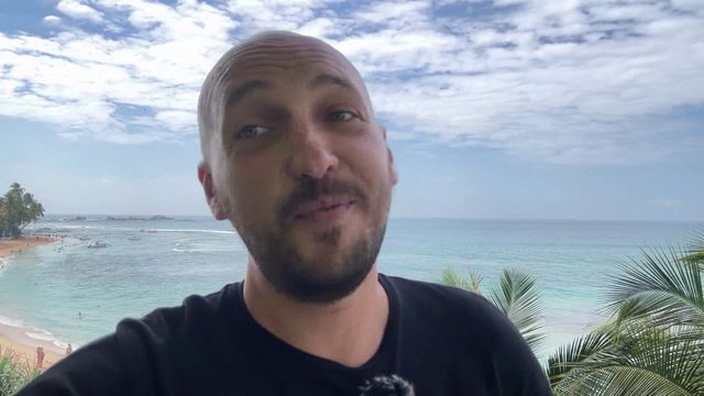 Дима Пронин про автостоп