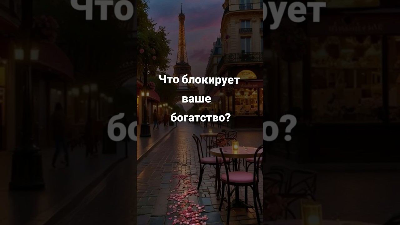 Что блокирует ваши финансы по дате рождения.