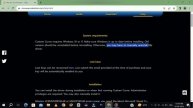 Custom Curve Not Opening Problem Fix | Custom Curve Error Problem | Custom Curve