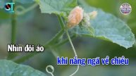 Karaoke Áo Em Chưa Mặc Một Lần