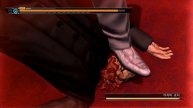 Yakuza 3 remastered - Kiryu vs Joji Fuma