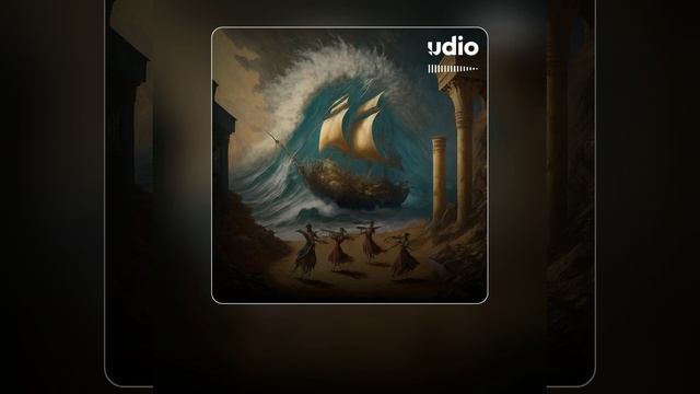 230 Echoes of the Nile