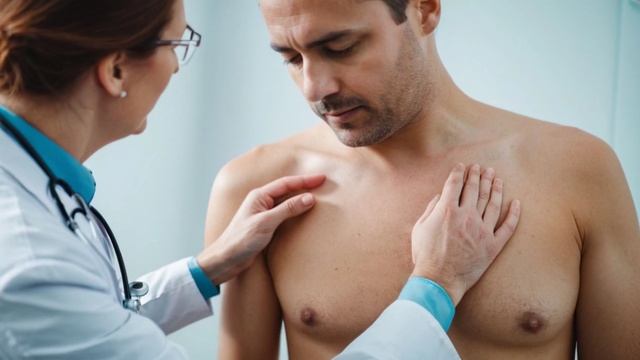 Нехватка солнечного света Раскрытие скрытых признаков дефицита витамина D
