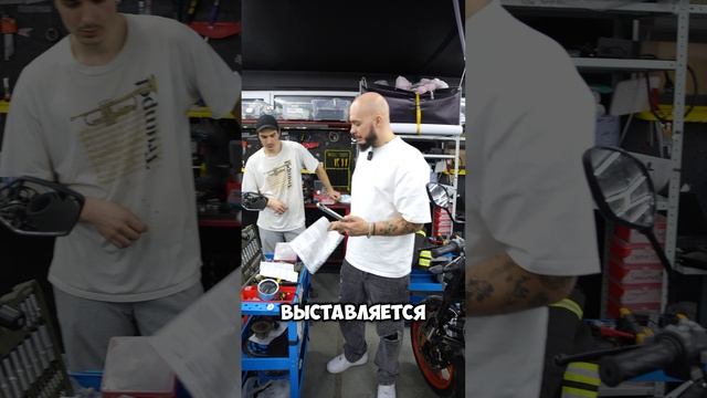 Зачем ЮВЕЛИРЫ в сервисе? 😳😱