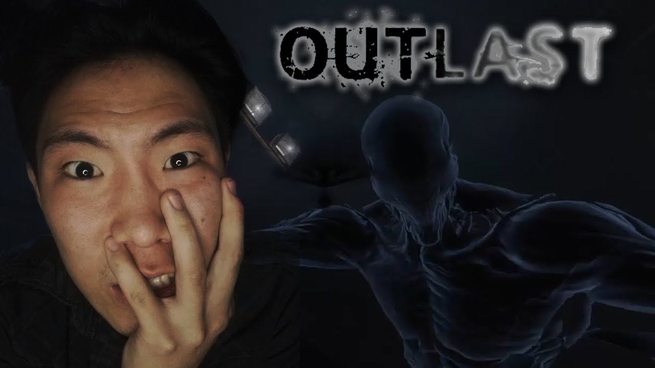 НЕОЖИДАННЫЙ ФИНАЛ!!! / Outlast #4