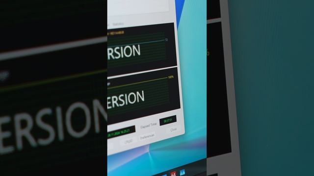 Vivobook S 14 OLED (M5406): Подробный тест температур под нагрузкой 🔥💻