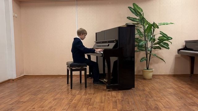 Белов  Владимир