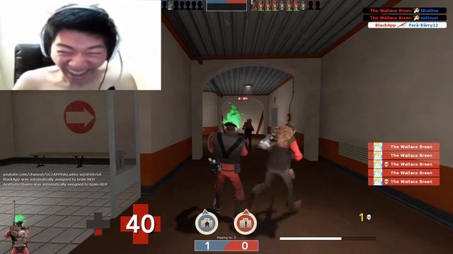 Team Fortress 2 Bot Update.exe