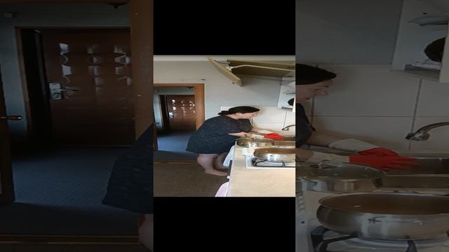 Разговоры на кухне 💥