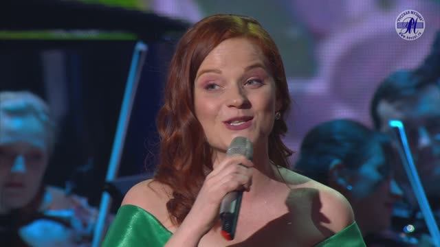 Анна МАЛЫШЕВА «Пусть не меркнут огни»  ("ВЕСНА ПЕСНИ - 2022")