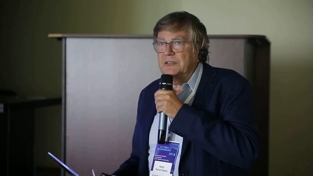II Международный симпозиум «Поддерживающая терапия в онкологии: от теории к практике»