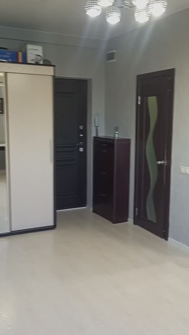 студия в Сочи, Донской пер.11