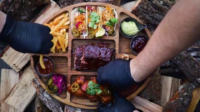 Meat Crew