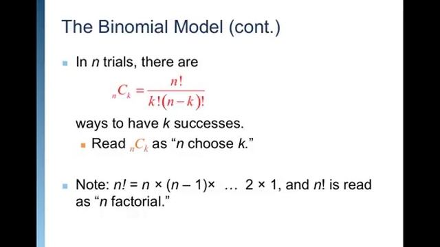 AP Stat Ch 17 Video 1 Probability Models.mp4
