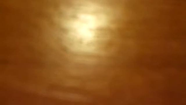 Мое отсутствие