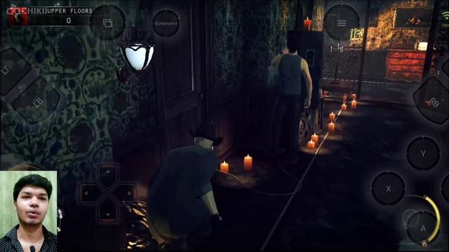 Koi Toh Bachao! Hitman Absolution Android Gameplay #3 - TheHarshGahalot