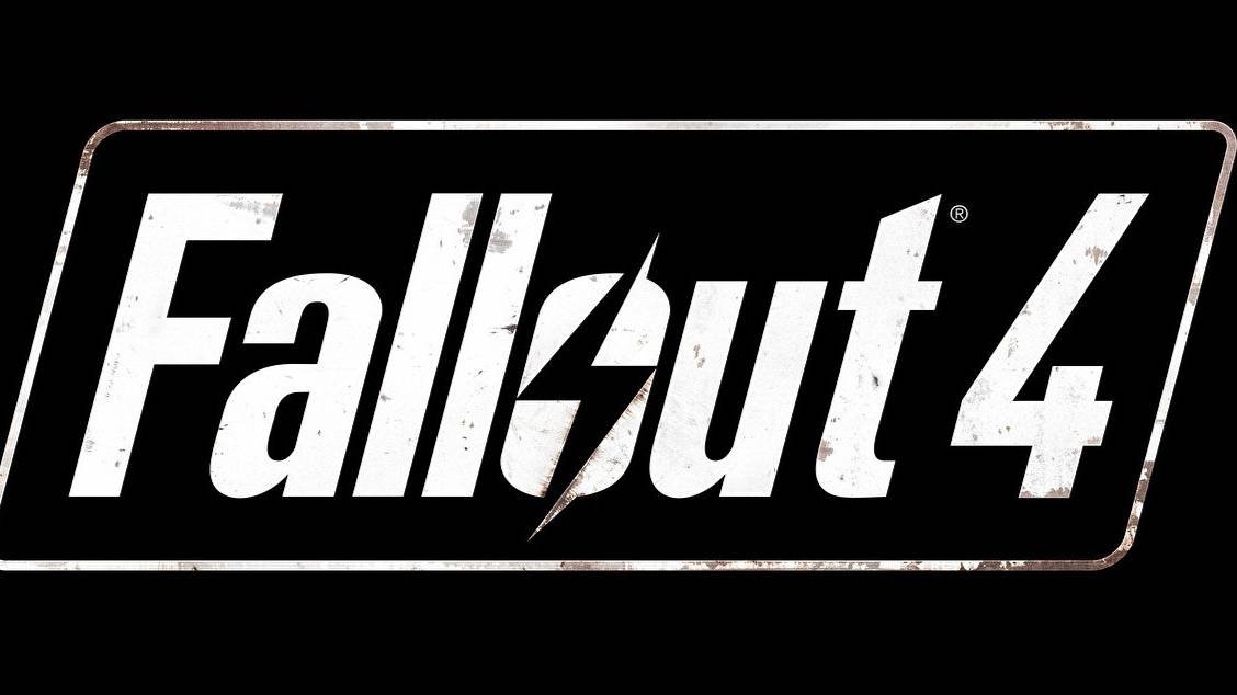 Fallout 4 Стрим #1