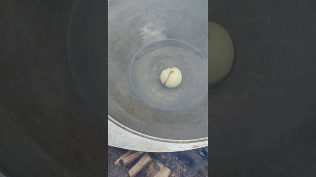 Рецепт приготовления плова