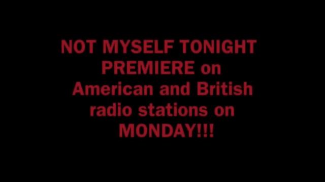 #3 Christina Aguilera Bionic Not Myself Tonight News