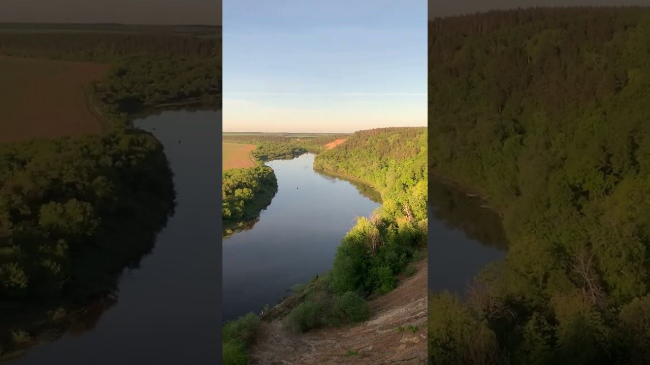 Кривоборье 30.04.2024