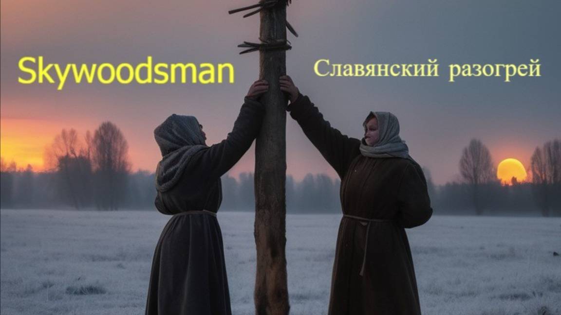 Славянский Разогрей