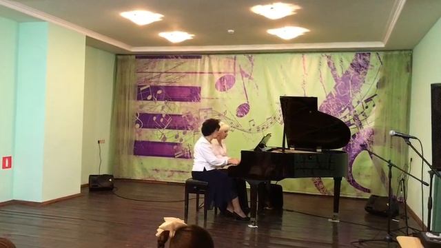Фестиваль «Мы одна семья"