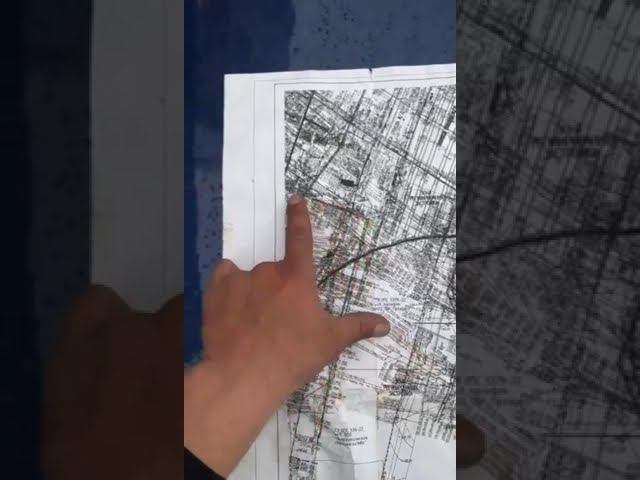 Прохождение объекта в Москве