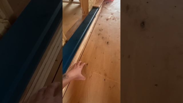 Жесткие деревянные полы - это реально