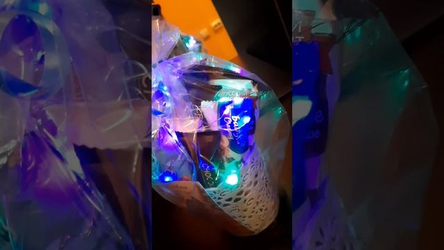 Съедобные букеты во Владимире