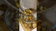 Пирог с фаршем 😋