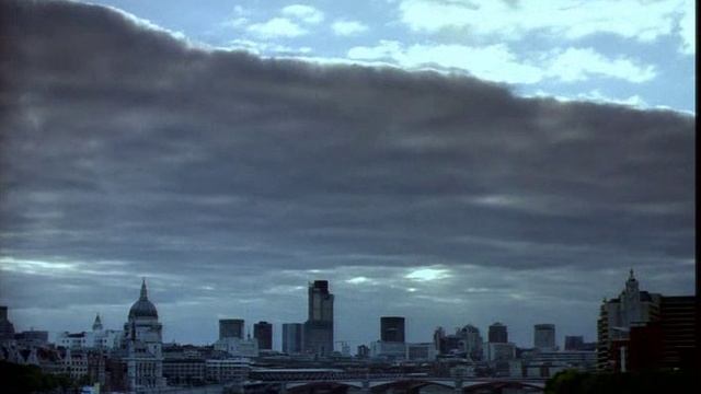BBC: Сверхчеловек 5.Превращение вредителей в спасителей