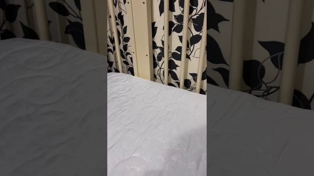 Кроватка для Авито